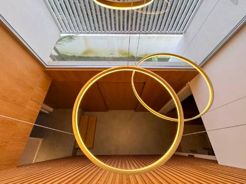 Moradia T3 Premium com Piscina disponível para venda na Praia da Barra