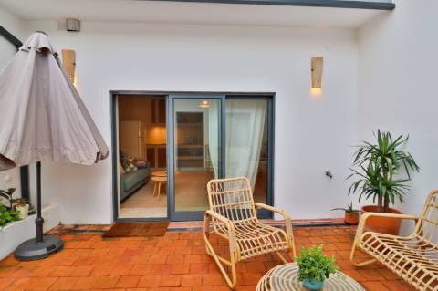 Prédio com 3 apartamentos independentes disponível para venda no centro de Águeda