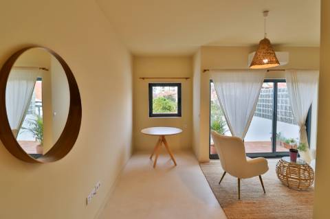 Prédio com 3 apartamentos independentes disponível para venda no centro de Águeda