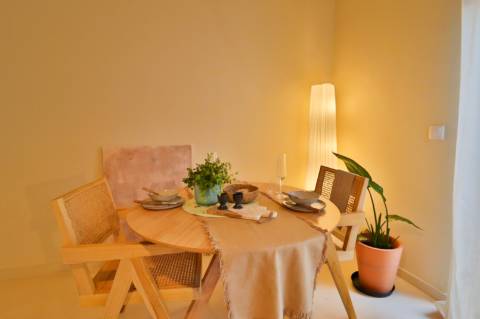 Prédio com 3 apartamentos independentes disponível para venda no centro de Águeda