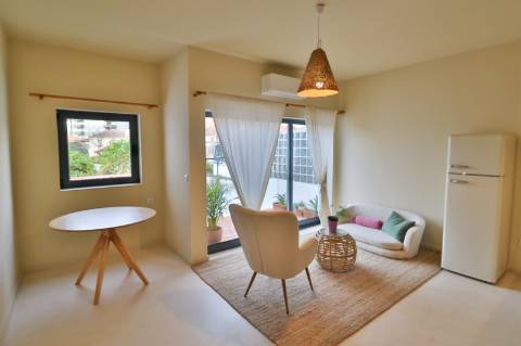 Prédio com 3 apartamentos independentes disponível para venda no centro de Águeda