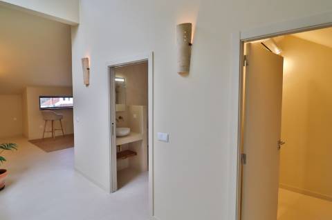 Prédio com 3 apartamentos independentes disponível para venda no centro de Águeda