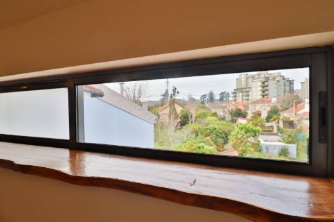 Prédio com 3 apartamentos independentes disponível para venda no centro de Águeda