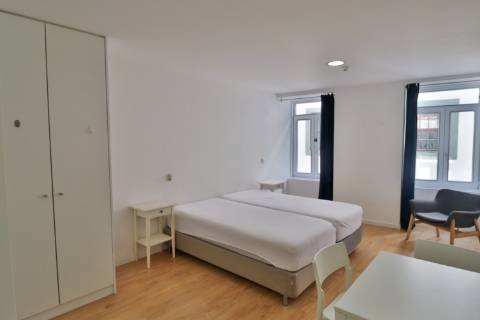 Prédio Reabilitado no Centro Histórico de Aveiro - Oportunidade Única de Investimento