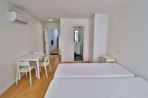 Prédio Reabilitado no Centro Histórico de Aveiro - Oportunidade Única de Investimento