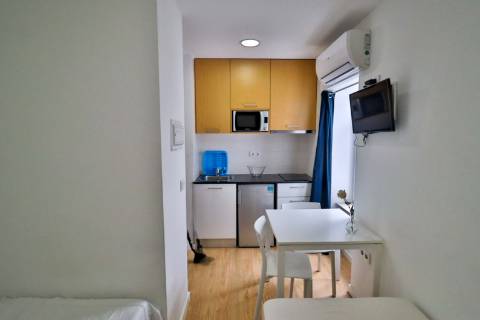 Prédio Reabilitado no Centro Histórico de Aveiro - Oportunidade Única de Investimento