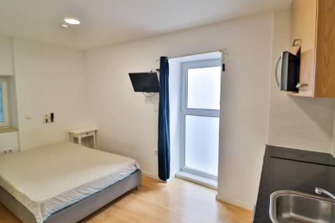 Prédio Reabilitado no Centro Histórico de Aveiro - Oportunidade Única de Investimento