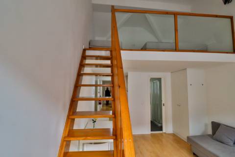 Prédio Reabilitado no Centro Histórico de Aveiro - Oportunidade Única de Investimento