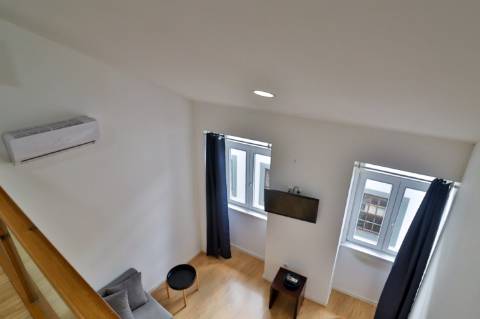 Prédio Reabilitado no Centro Histórico de Aveiro - Oportunidade Única de Investimento