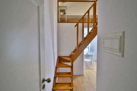 Prédio Reabilitado no Centro Histórico de Aveiro - Oportunidade Única de Investimento