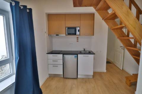 Prédio Reabilitado no Centro Histórico de Aveiro - Oportunidade Única de Investimento