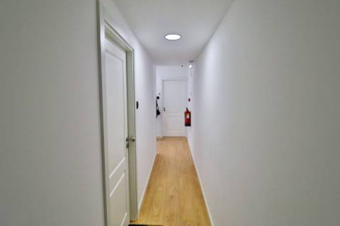 Prédio Reabilitado no Centro Histórico de Aveiro - Oportunidade Única de Investimento