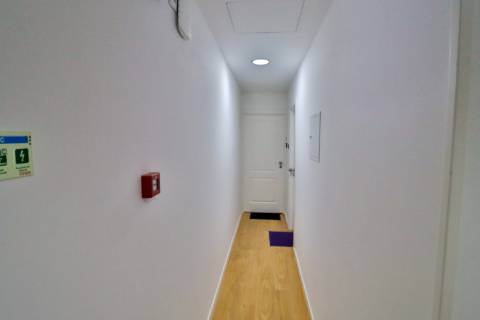 Prédio Reabilitado no Centro Histórico de Aveiro - Oportunidade Única de Investimento