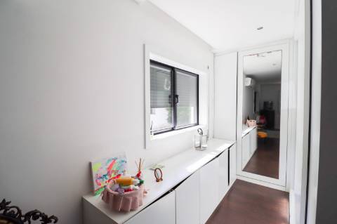 Duas Moradias Independentes em Amplo Terreno de 2171m² Disponíveis para Venda em Águeda