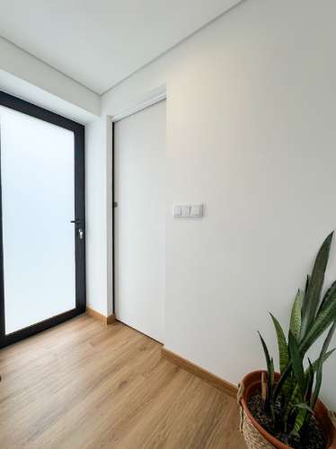 Duas Moradias Independentes em Amplo Terreno de 2171m² Disponíveis para Venda em Águeda