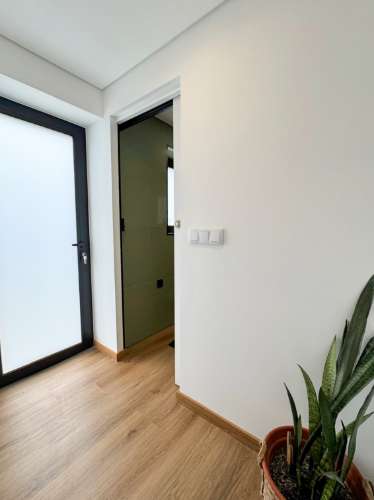 Duas Moradias Independentes em Amplo Terreno de 2171m² Disponíveis para Venda em Águeda