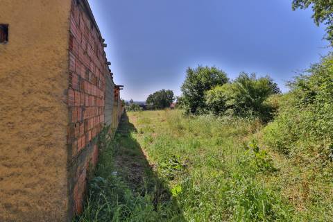 Terreno para construção no Centro de Águeda - Oportunidade Imperdível!