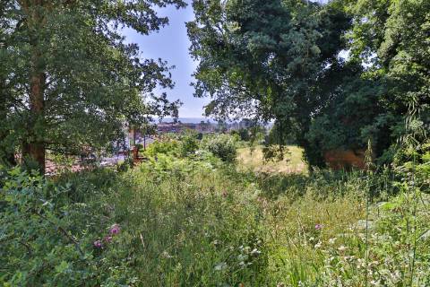 Terreno para construção no Centro de Águeda - Oportunidade Imperdível!