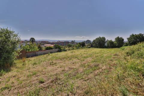 Terreno para construção no Centro de Águeda - Oportunidade Imperdível!