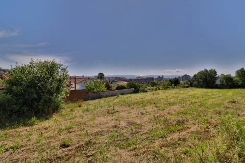 Terreno para construção no Centro de Águeda - Oportunidade Imperdível!