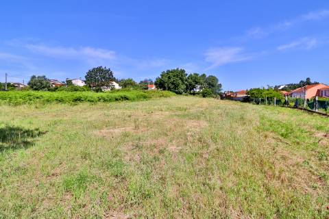 Terreno para construção no Centro de Águeda - Oportunidade Imperdível!