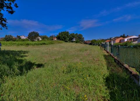Terreno para construção no Centro de Águeda - Oportunidade Imperdível!