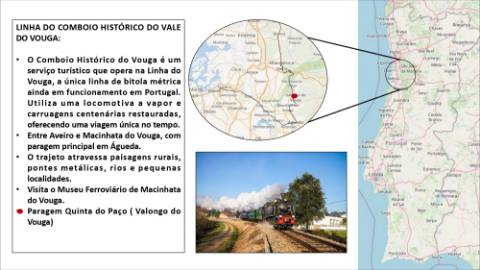 Quinta T4+1 Disponível para venda em Valongo do Vouga