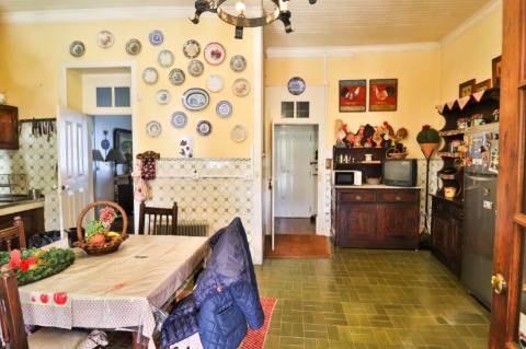 Quinta T4+1 Disponível para venda em Valongo do Vouga