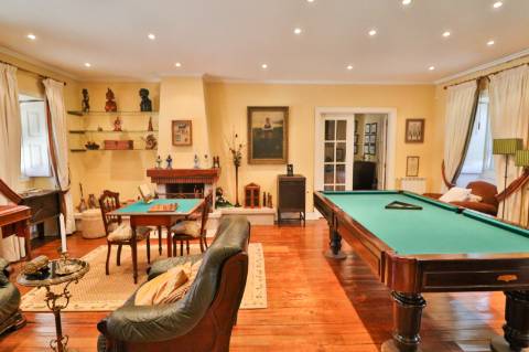 Quinta T4+1 Disponível para venda em Valongo do Vouga