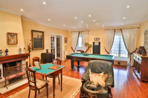 Quinta T4+1 Disponível para venda em Valongo do Vouga