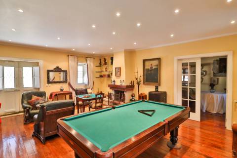 Quinta T4+1 Disponível para venda em Valongo do Vouga