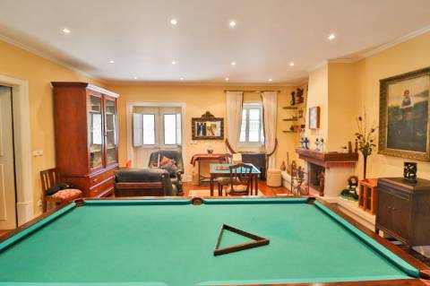 Quinta T4+1 Disponível para venda em Valongo do Vouga