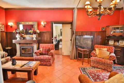 Quinta T4+1 Disponível para venda em Valongo do Vouga