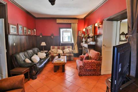 Quinta T4+1 Disponível para venda em Valongo do Vouga