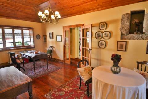 Quinta T4+1 Disponível para venda em Valongo do Vouga