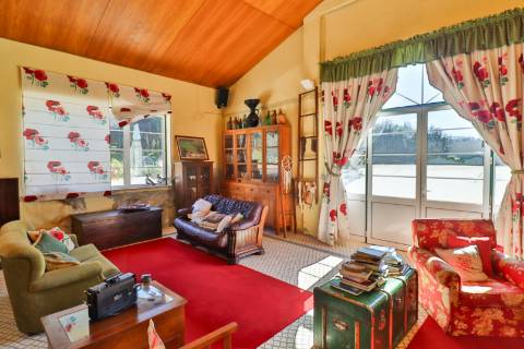 Quinta T4+1 Disponível para venda em Valongo do Vouga