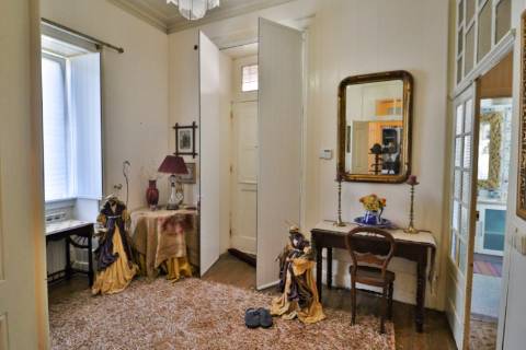 Quinta T4+1 Disponível para venda em Valongo do Vouga