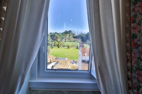 Quinta T4+1 Disponível para venda em Valongo do Vouga