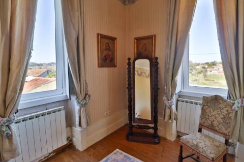 Quinta T4+1 Disponível para venda em Valongo do Vouga