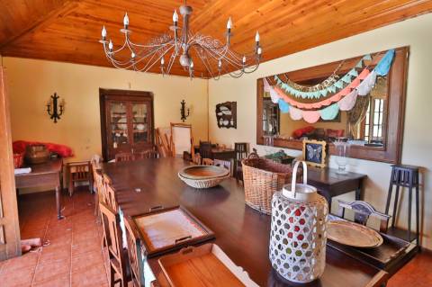 Quinta T4+1 Disponível para venda em Valongo do Vouga