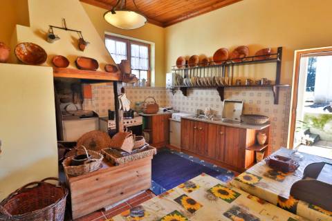 Quinta T4+1 Disponível para venda em Valongo do Vouga