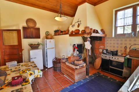 Quinta T4+1 Disponível para venda em Valongo do Vouga