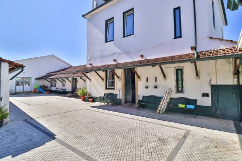 Quinta T4+1 Disponível para venda em Valongo do Vouga