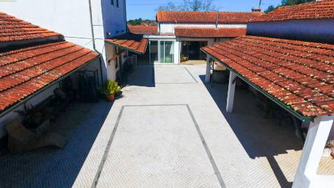 Quinta T4+1 Disponível para venda em Valongo do Vouga