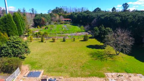 Quinta T4+1 Disponível para venda em Valongo do Vouga