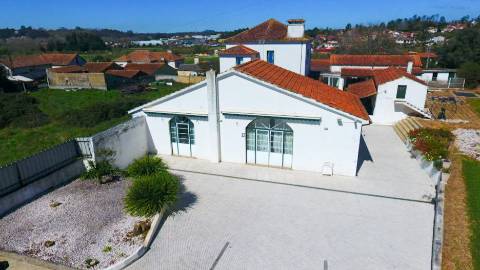 Quinta T4+1 Disponível para venda em Valongo do Vouga