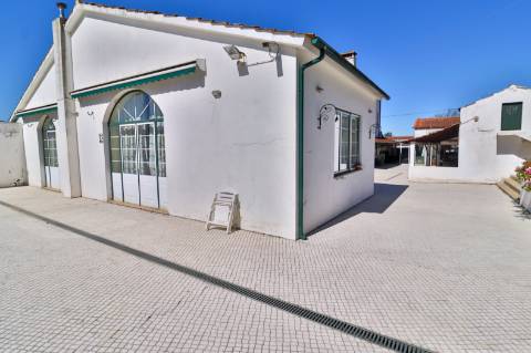 Quinta T4+1 Disponível para venda em Valongo do Vouga