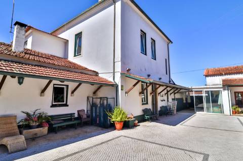 Quinta T4+1 Disponível para venda em Valongo do Vouga