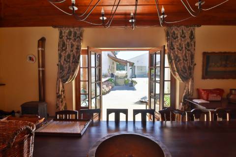 Quinta T4+1 Disponível para venda em Valongo do Vouga