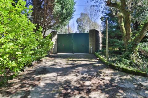 Quinta T4+1 Disponível para venda em Valongo do Vouga